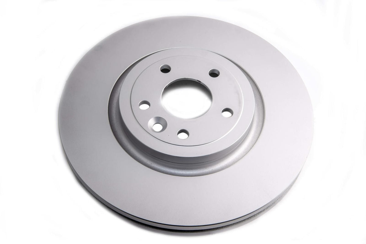 Disc Brakes Australia Street Series - En-Shield - plain DBA3094E