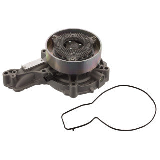 Water Pump Cooling, Heating and Aircondit-209