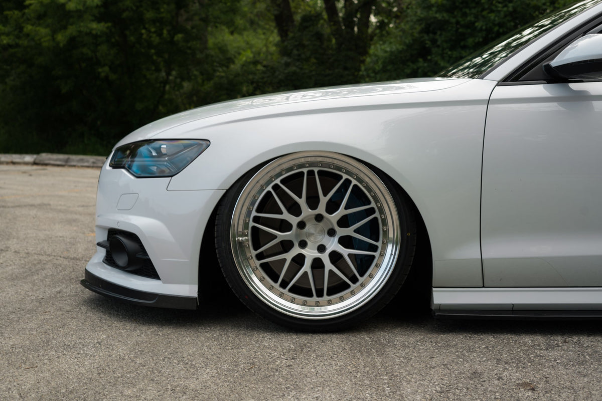 TGK Motorsport Dumpbox V2 - Audi C7 A6/S6/RS6/A7/S7/RS7 - TGK-DMPBX-11 - image 9