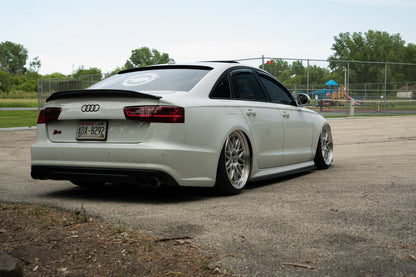 TGK Motorsport Dumpbox V2 - Audi C7 A6/S6/RS6/A7/S7/RS7 - TGK-DMPBX-11 - image 10