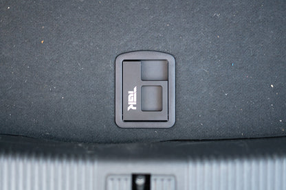 TGK Motorsport Billet Trunk Floor Handle - TGK-0102-01 - image 4