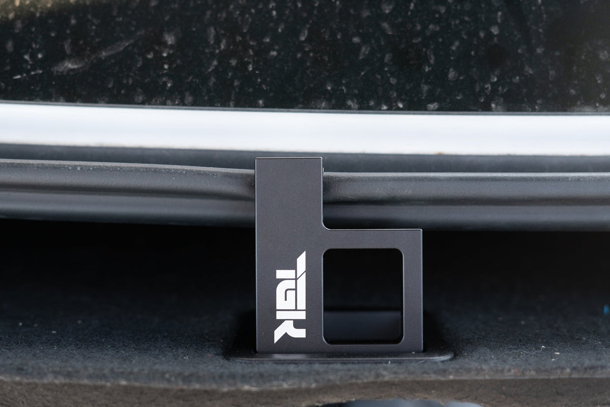TGK Motorsport Billet Trunk Floor Handle - TGK-0102-01 - image 6