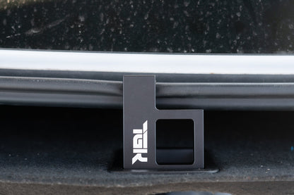 TGK Motorsport Billet Trunk Floor Handle - TGK-0102-01 - image 6