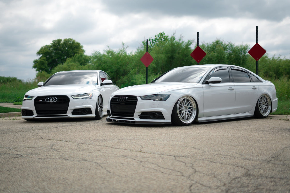 TGK Motorsport Dumpbox V2 - Audi C7 A6/S6/RS6/A7/S7/RS7 - TGK-DMPBX-11 - image 6