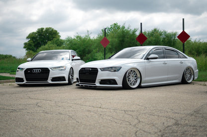 TGK Motorsport Dumpbox V2 - Audi C7 A6/S6/RS6/A7/S7/RS7 - TGK-DMPBX-11 - image 6