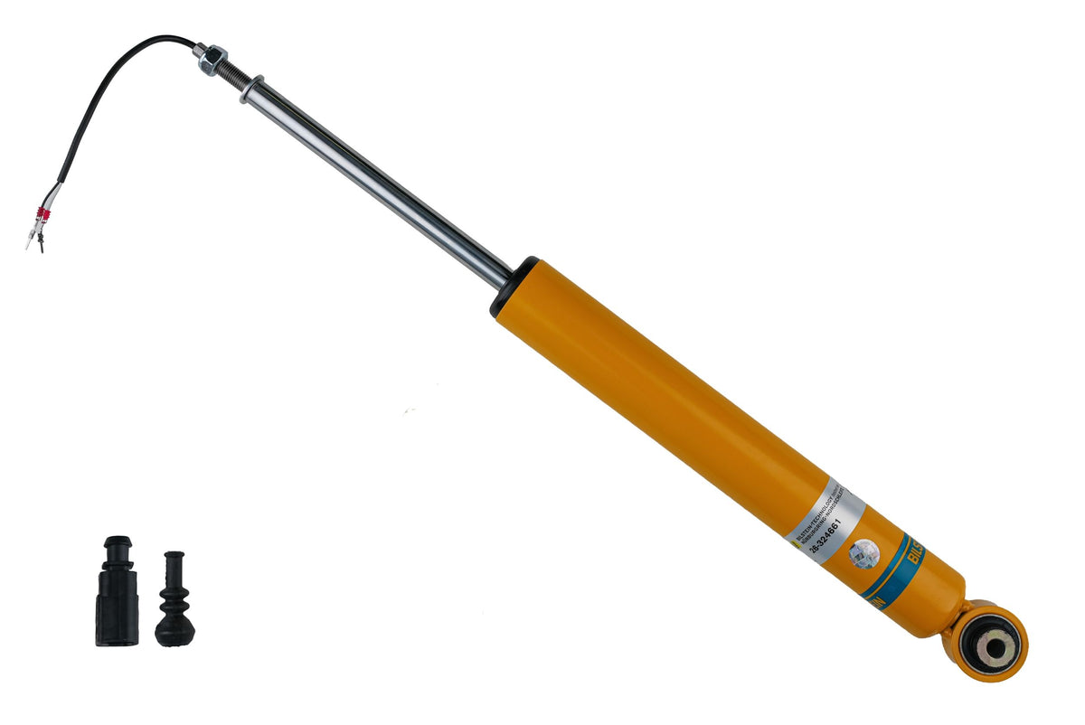 Shock Absorber BILSTEIN - B6 Performance (DampTronic®) 26-324661