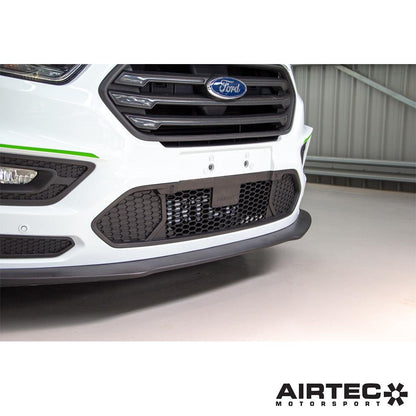 AIRTEC Motorsport Intercooler Upgrade for Transit Custom Euro 6 (Facelift) - Plain - NO LOGO - ATINTFO58-422378