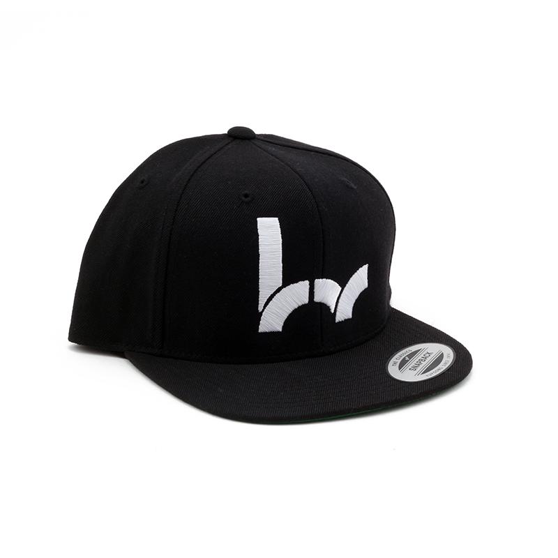 Hybrid Racing Cap Snapback - HYB-HAT-00-02