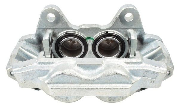 Disc Brakes Australia DBA Brake Caliper - Left Hand Front Axle DBAC1338