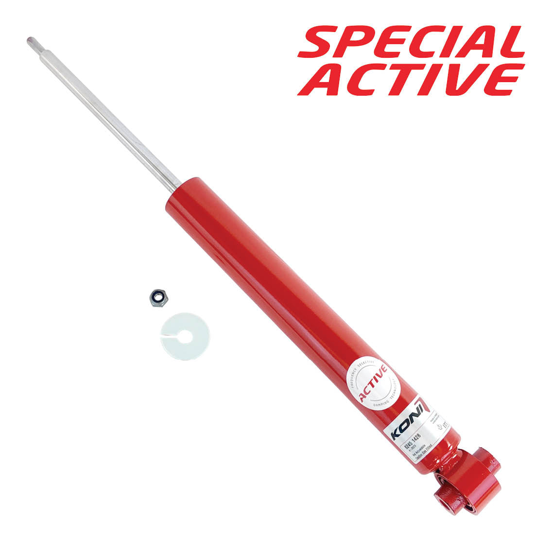 Koni Special-Active Damper Rear 8245-1428