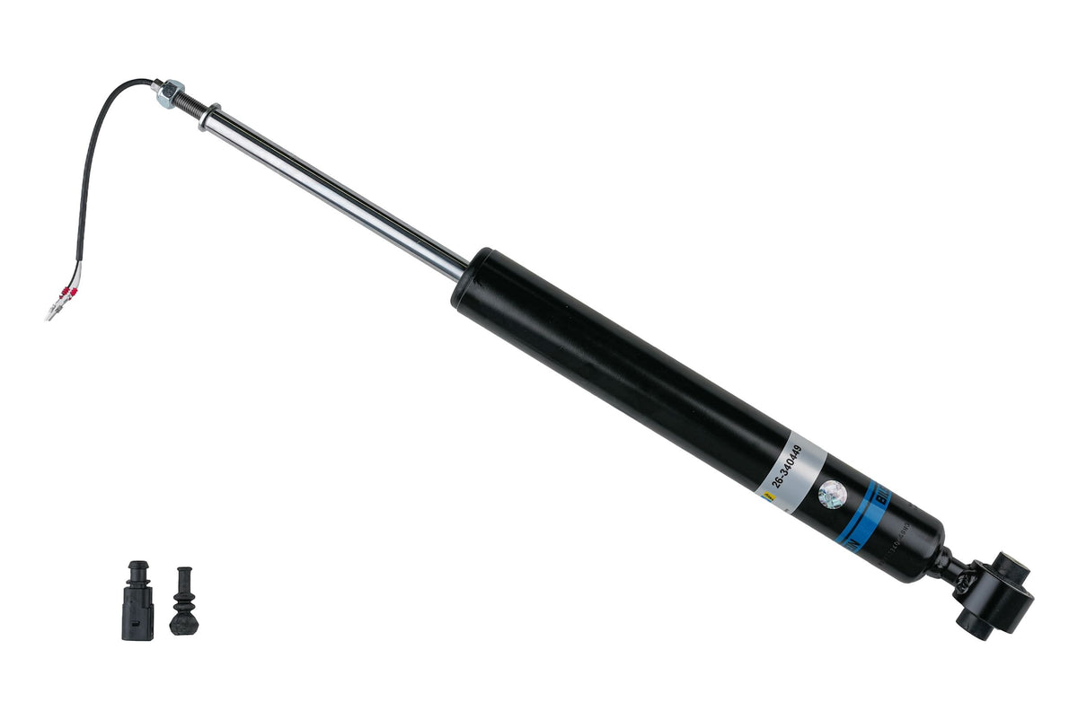 Shock Absorber BILSTEIN - B4 OE Replacement (DampTronic®) 26-340449