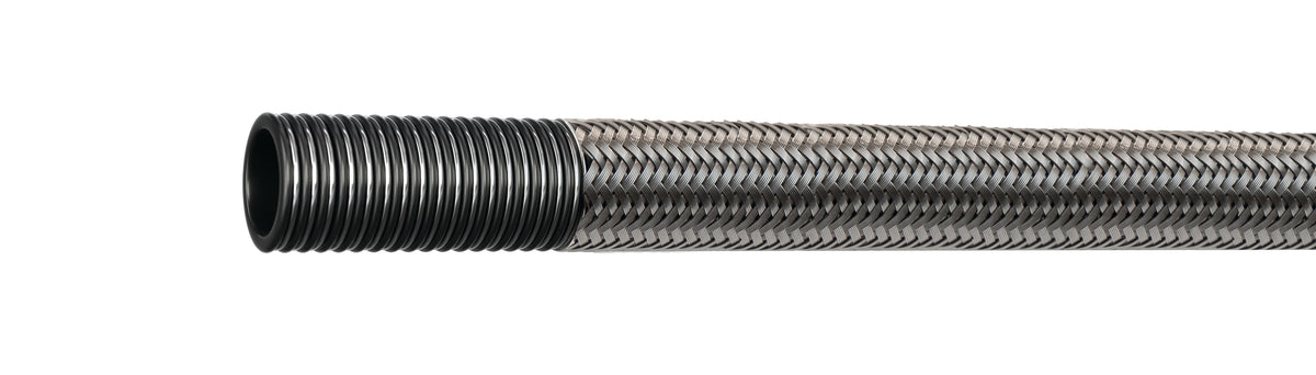Goodridge G-Line Ultra Hose -10 Stainless Braid - 860-10