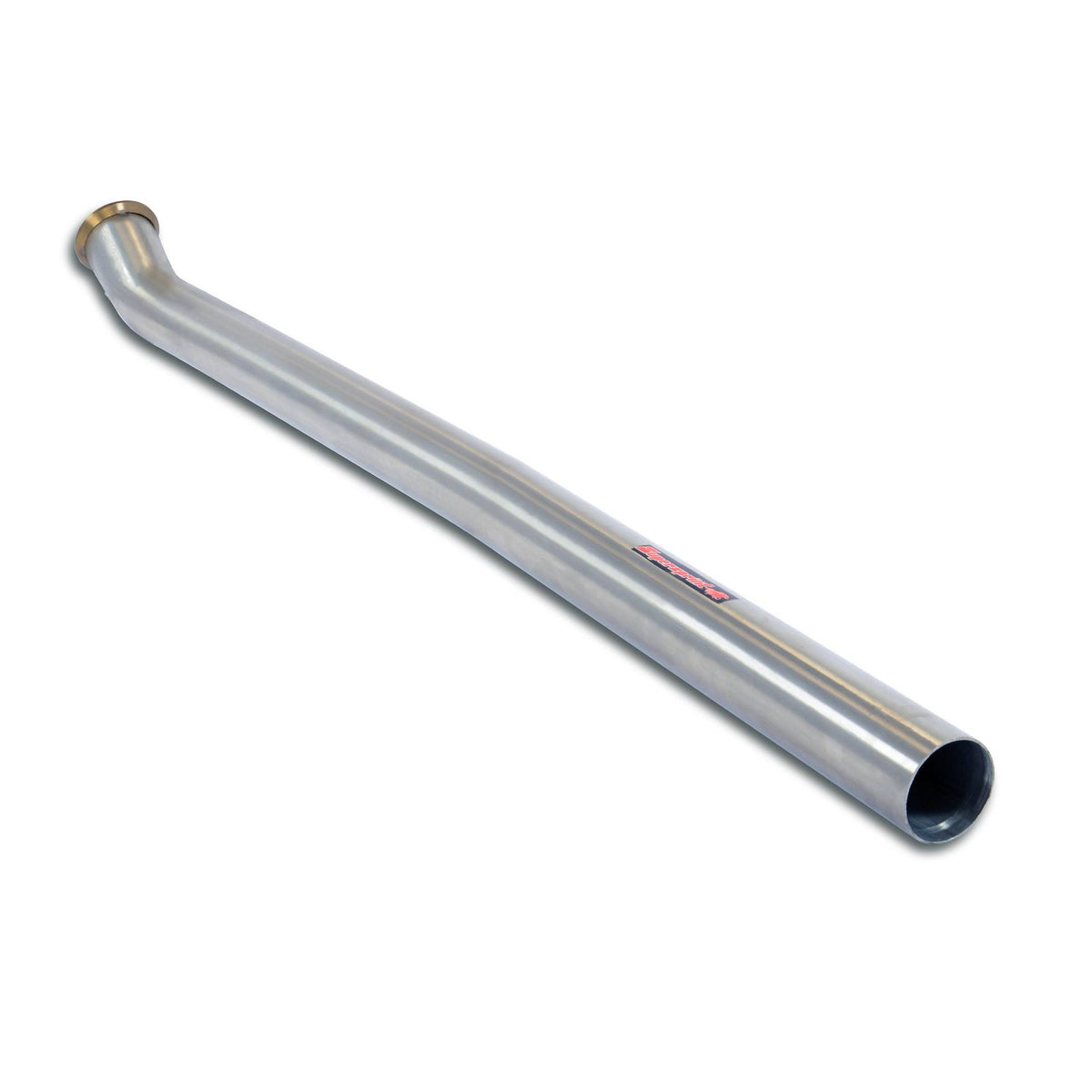 Supersprint Front pipe(Deletes OPF) for BMW F40 116i sDrive 1.5T (B38 Engine - 109 Hp - Models with OPF) 2020 ->