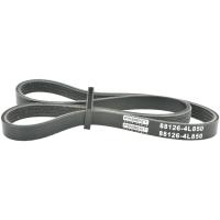 Febest Poly-v belt 4 ribs - Part 88126-4L850