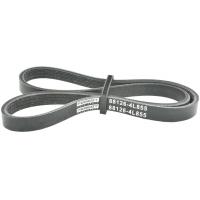 Febest Poly-v belt 4 ribs - Part 88126-4L855