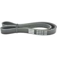 Febest Poly-v belt 6 ribs - Part 88128-6L1555
