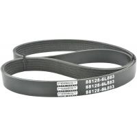 Febest Poly-v belt 6 ribs-11