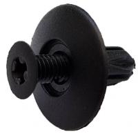 Febest Retainer clip - 88570-024