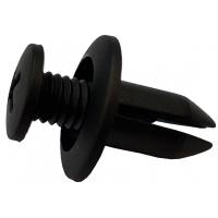 Febest Retainer clip - 88570-025