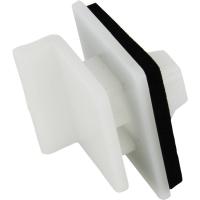 Febest Retainer clip - 88570-125