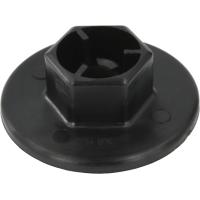 Febest Retainer clip - 88570-203