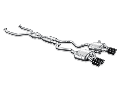 Akrapovic Evolution Line (Titanium) - BMW M3 (E92, E93) - ME-BM/T/2 - official Akrapovic product image 5