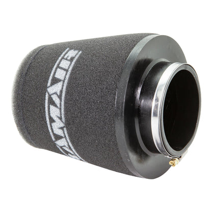 Ramair 3.1" (80mm) Performance Universal Fitment Intake Foam Cone Air Filter