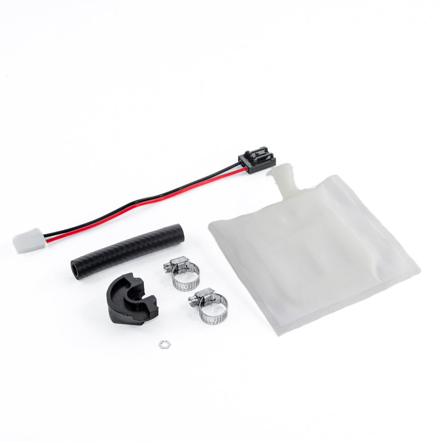 DeatschWerks - DW DW200 / DW300 Install Kit Early Subaru