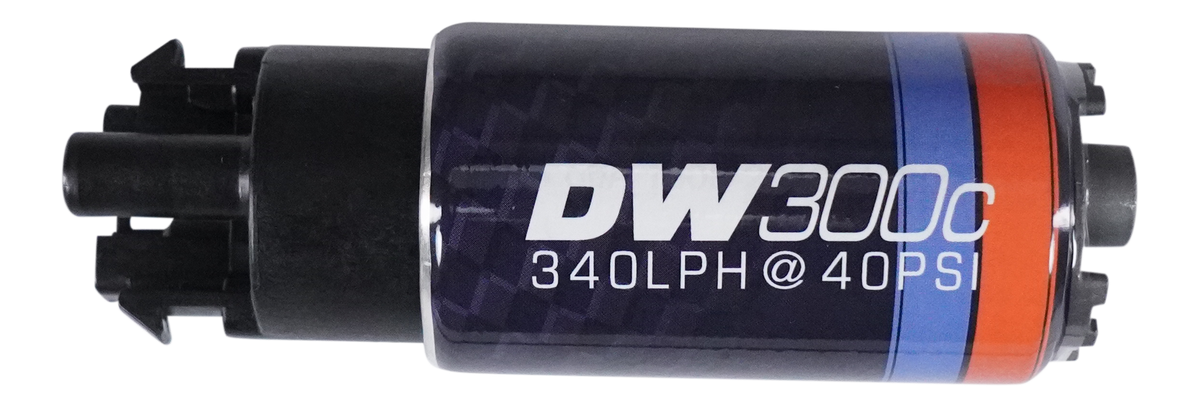 DeatschWerks - DW X2 Fuel Pump Module Subaru WRX / STI 2008-2021