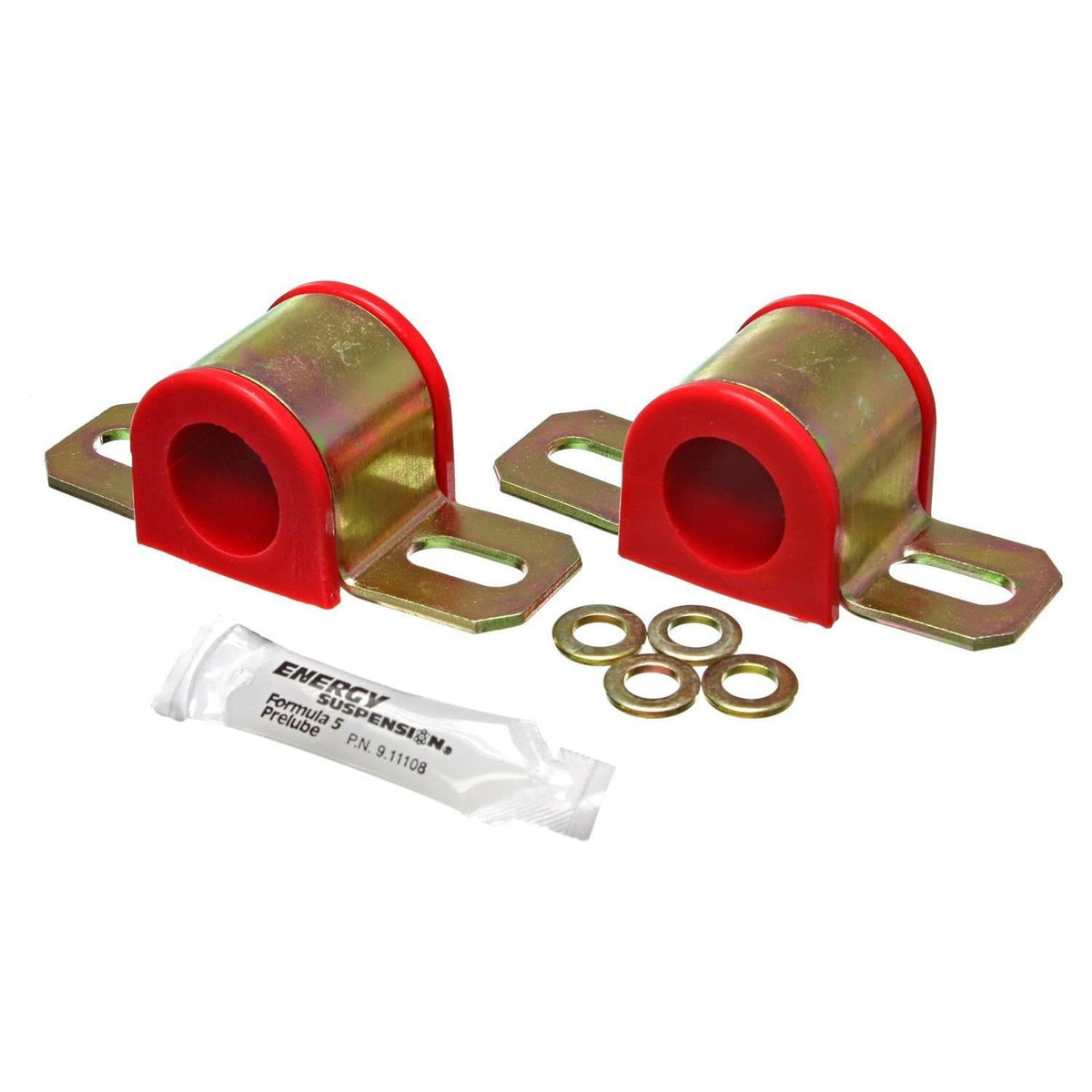 Energy Suspension Engine Mount Inserts Civic EP3 Integra DC5 - 16.1110G
