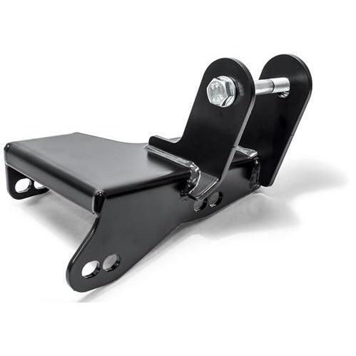 Innovative Mounts Honda Civic EJ/EK 96-00 Conversion Left Side Bracket (K-Series/Manual/Eg Subframe)