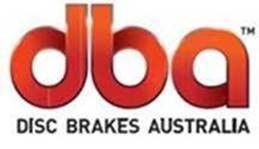 Disc Brakes Australia Street Series - En-Shield - plain DBA2718E