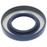 Febest drive shaft oil seal - Part 95GBY-35621010X