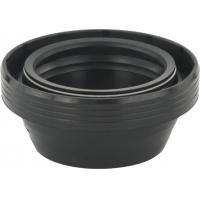 Febest Half shaft oil seal - Part 95JAS-47701232C