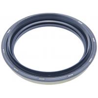 Febest Oil seal front hub - Part 95JDS-56680712X