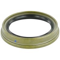 Febest Oil seal front hub - Part 95MES-49620711X