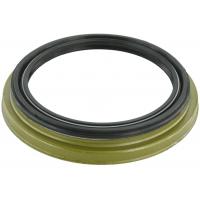 Febest Oil seal front hub - Part 95QDS-841100716X