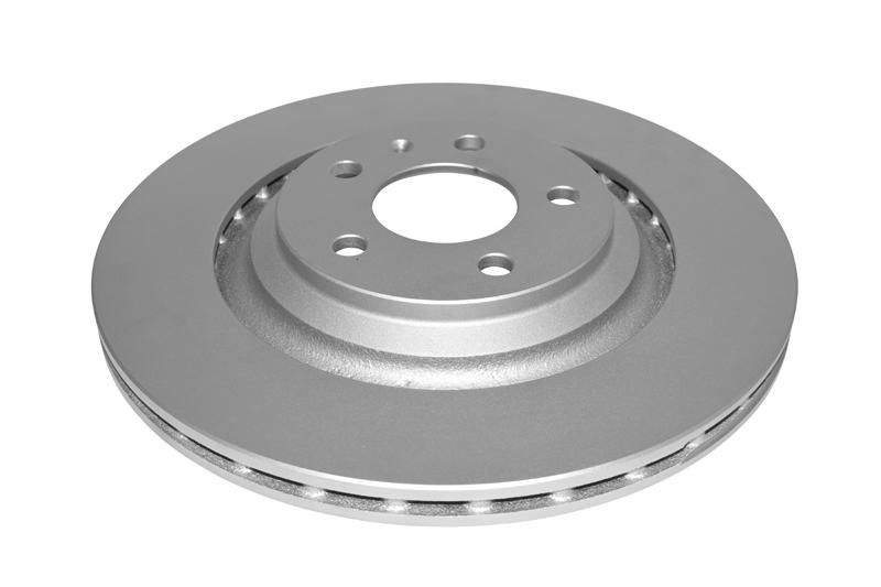 Disc Brakes Australia Street Series - En-Shield - plain DBA2779E