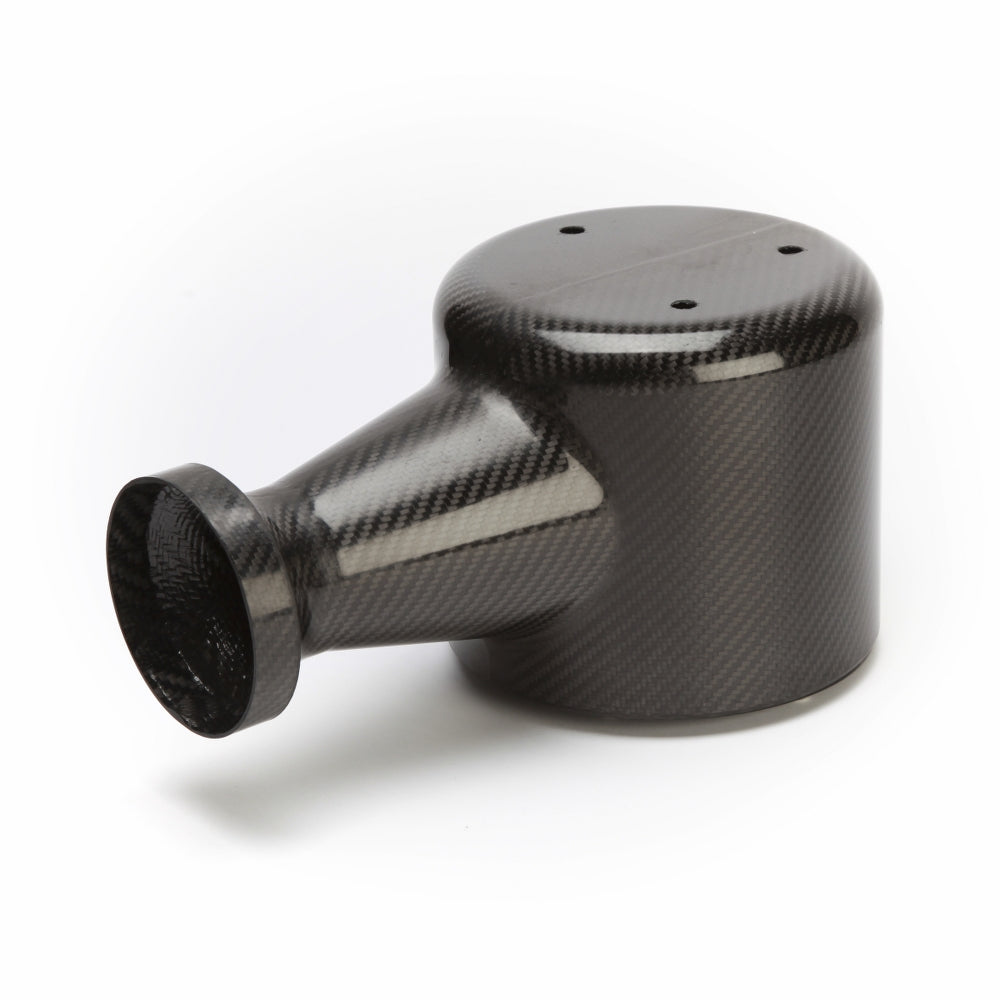 Carbon Fibre Airbox - Compatible with any 'Full Cone' Foam Maxogen Filter-1