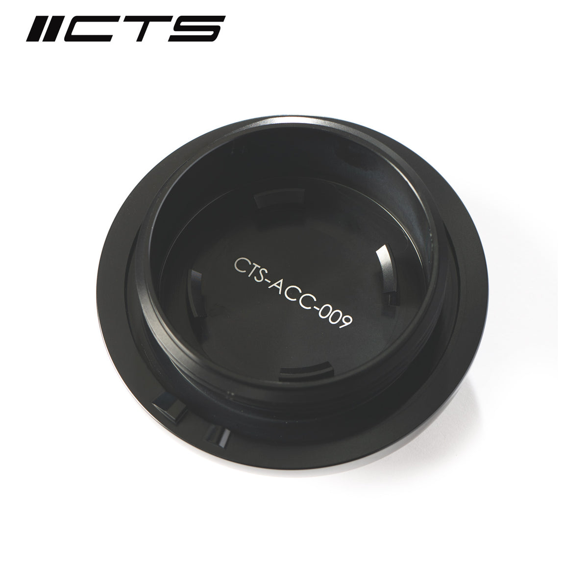 CTS Turbo VW/Audi Coolant Tank Cap - CTS-ACC-009 - image 3
