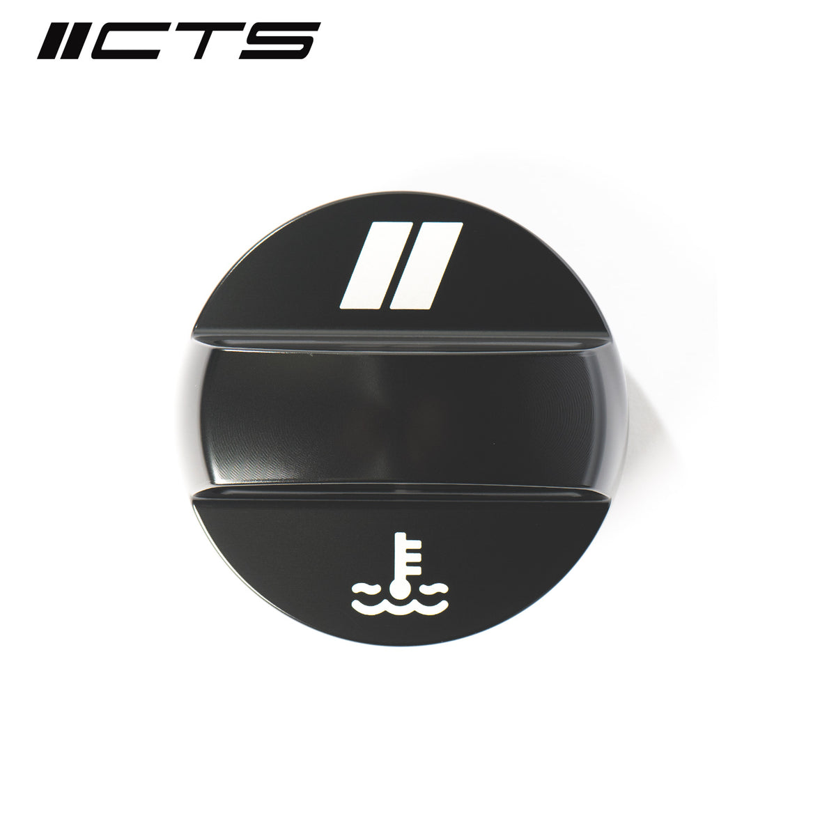 CTS Turbo VW/Audi Coolant Tank Cap - CTS-ACC-009