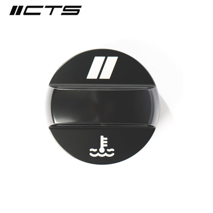 CTS Turbo VW/Audi Coolant Tank Cap - CTS-ACC-009