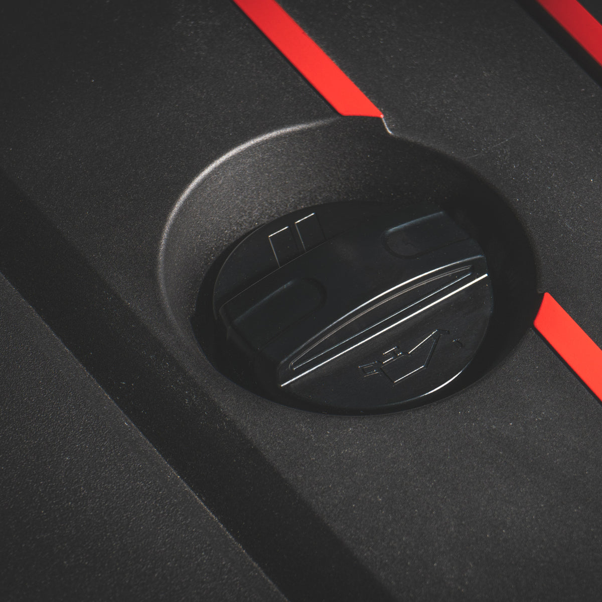 CTS Turbo A90/A91 B58 Toyota Supra Billet Oil Cap - CTS-ACC-012 - image 2