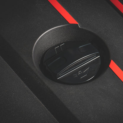 CTS Turbo A90/A91 B58 Toyota Supra Billet Oil Cap - CTS-ACC-012 - image 2