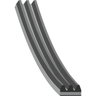 Auxiliary Belt-33