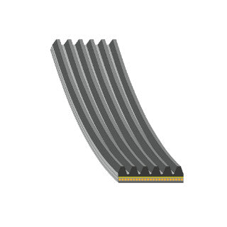Auxiliary Belt-205