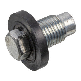 Oil Drain Plug-6