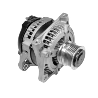 Alternator-22