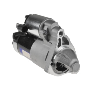 Starter Motor-12