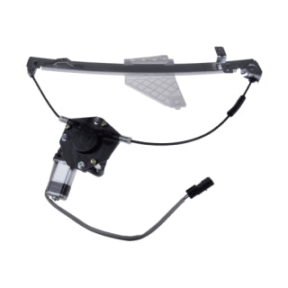 Window Regulator-9